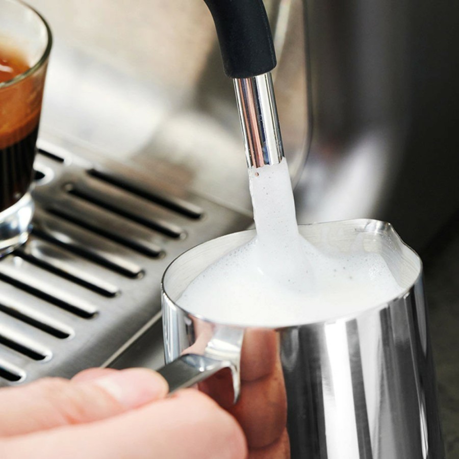 Espressomaschinen | GASTROBACK Design Espresso Barista Pro