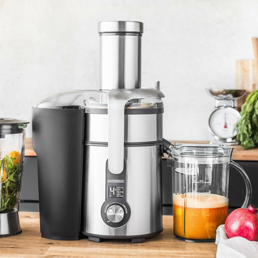 Entsafter | GASTROBACK Design Multi Juicer Digital Pro