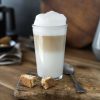 Milchaufschaumer | GASTROBACK Latte Max Milchaufschaumer - Mit Halterung