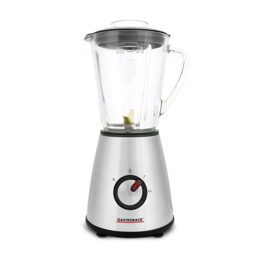 Mixer & Smoothie To Go | GASTROBACK Design Mixer Mini