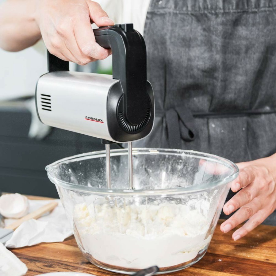 Handmixer | GASTROBACK Design Handmixer Pro