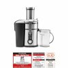 Entsafter | GASTROBACK Design Multi Juicer Digital