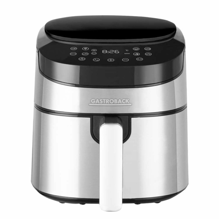 Fritteuse, Heisluftfritteuse / Airfryer | GASTROBACK Design Heisluftfritteuse Air Pro