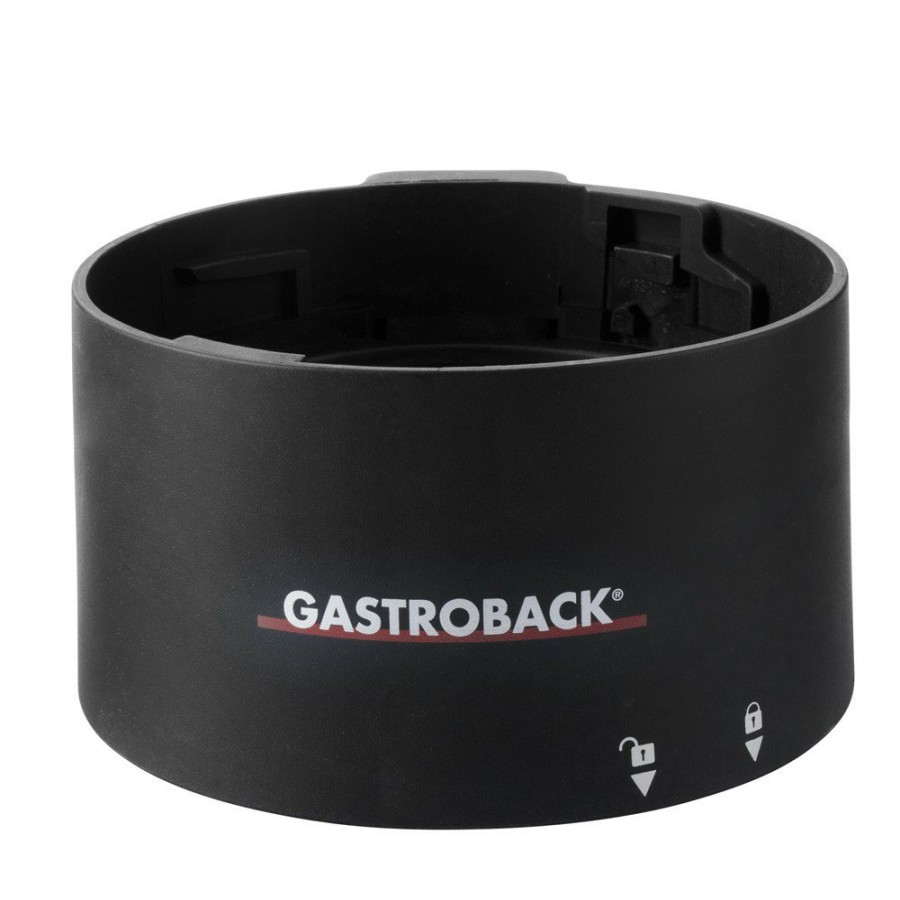 Zubehor | GASTROBACK Halterung Komplett Fur 41020