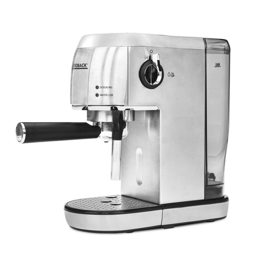 Espressomaschinen | GASTROBACK Design Espresso Piccolo