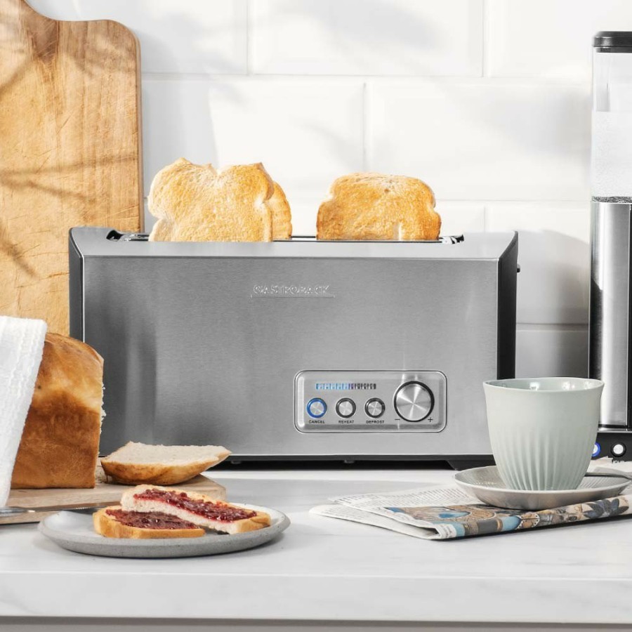 Toaster | GASTROBACK Design Toaster Pro 4S