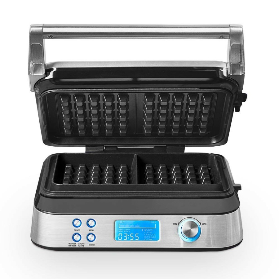 Waffeleisen | GASTROBACK Waffeleisen Advanced Control