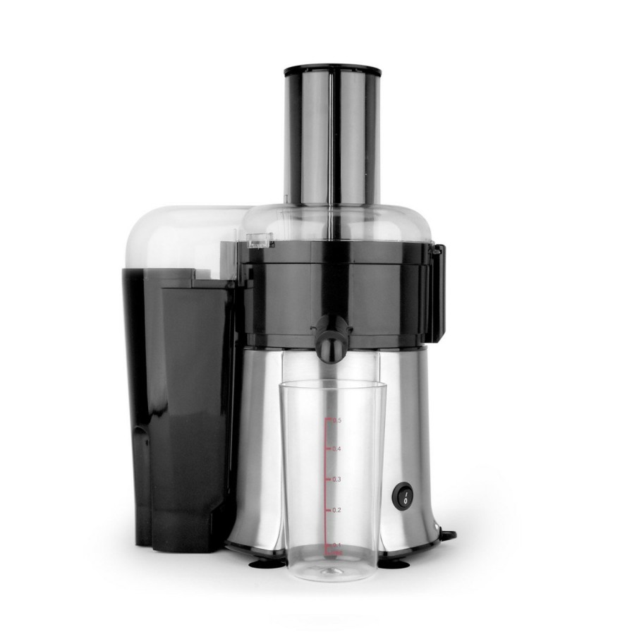 Entsafter | GASTROBACK Vital Juicer Pro