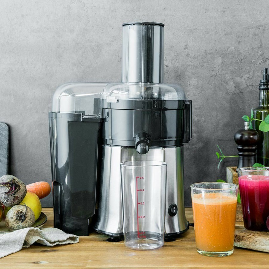 Entsafter | GASTROBACK Vital Juicer Pro